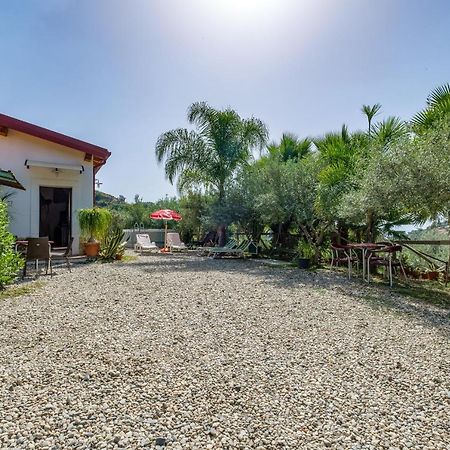 Casa Di Martina Villa Savoca Exterior foto