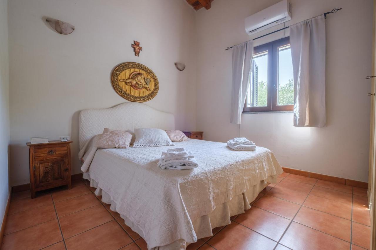 Casa Di Martina Villa Savoca Exterior foto