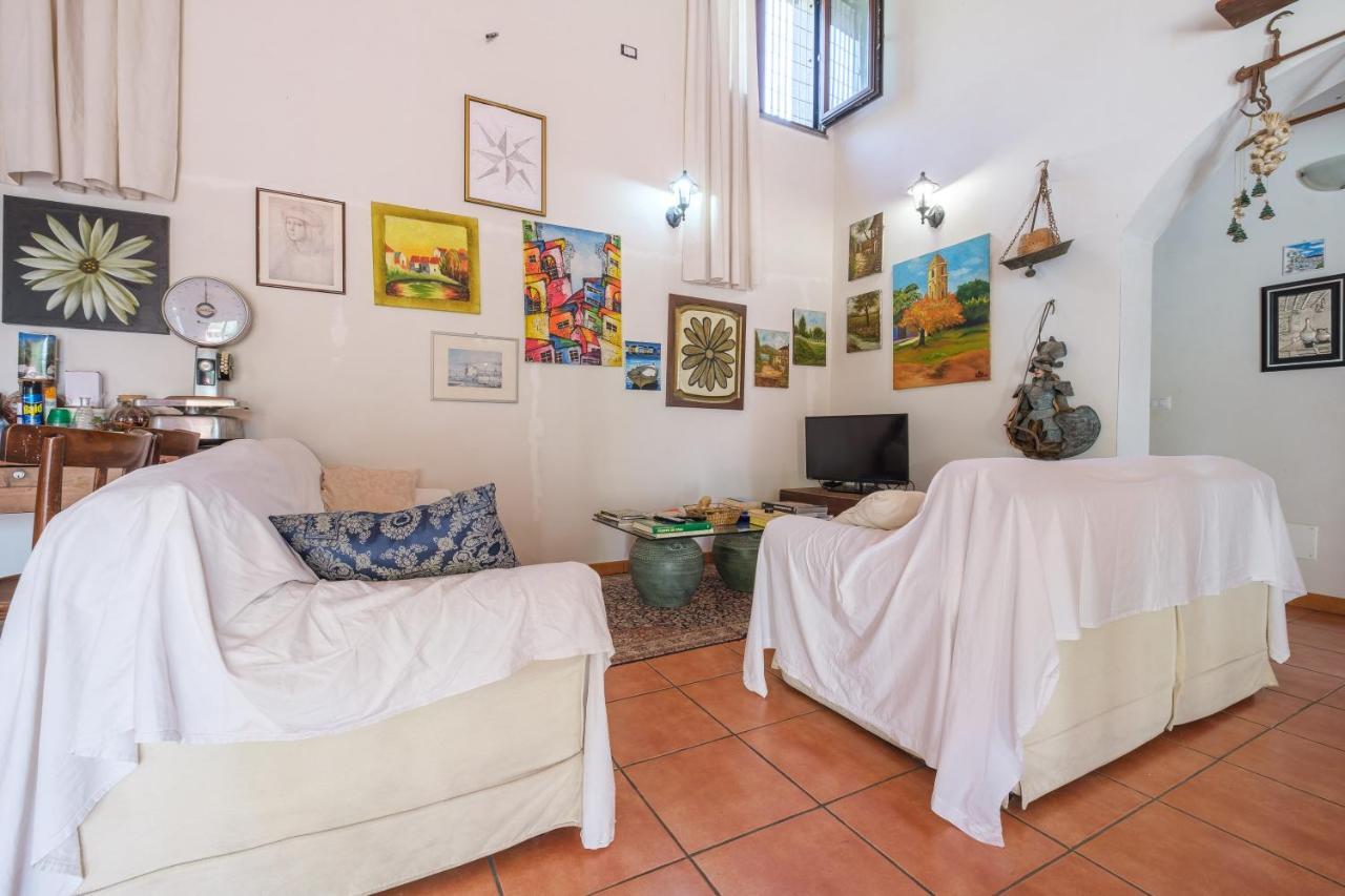Casa Di Martina Villa Savoca Exterior foto