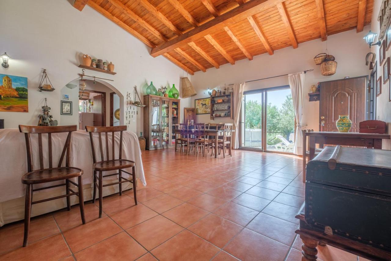 Casa Di Martina Villa Savoca Exterior foto